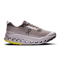 On Running Women's Cloudsurfer Trail 2 Shoes - Iron / Lilac