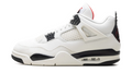 Air Jordan 4 Retro 'Flight Club' – Style IM4002-100