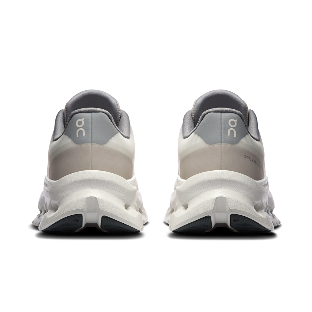 On Running Women's Cloudtilt Remix Shoes - Alloy / Ivory