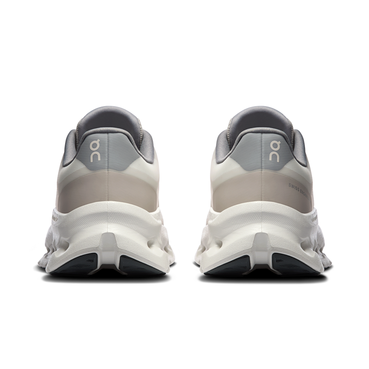 On Running Women's Cloudtilt Remix Shoes - Alloy / Ivory