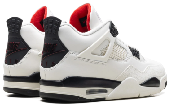 Air Jordan 4 Retro 'Flight Club' – Style IM4002-100