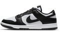 Nike Dunk Low 'Panda' – Black/White – DD1391-100