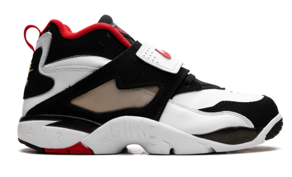 Nike Air Diamond Turf '49ers' 2025 – Style FZ8224-100