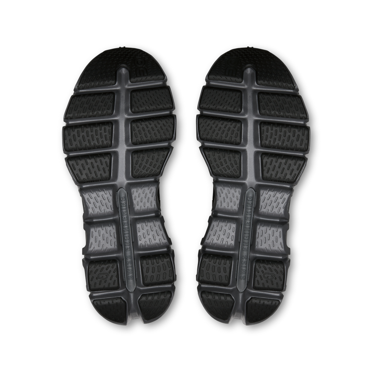 On Running Women's Cloud X Tempo Shoes - Black / Eclipse