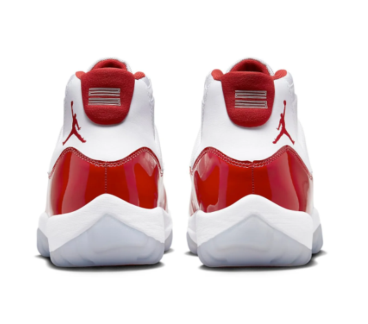 Air Jordan 11 Retro 'Cherry' – Style CT8012-116