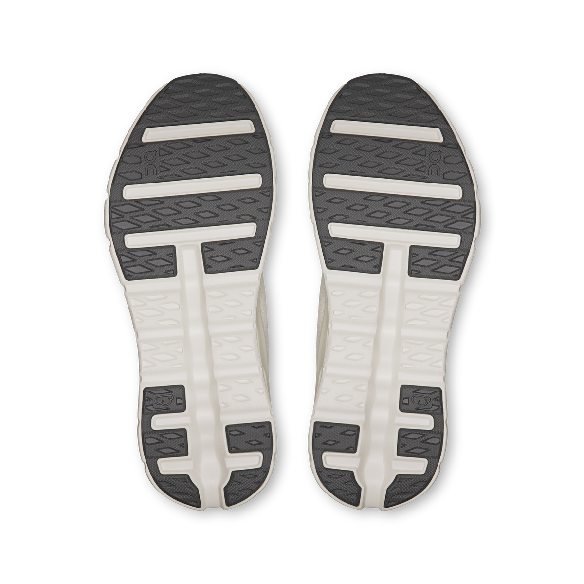 On Running Men's Cloudtilt Shoes - Glacier / Ice