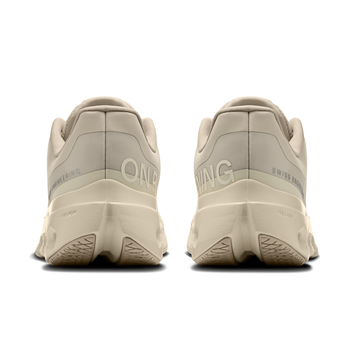 On Running Women's Cloudsurfer Next Shoes - Dew / Dew