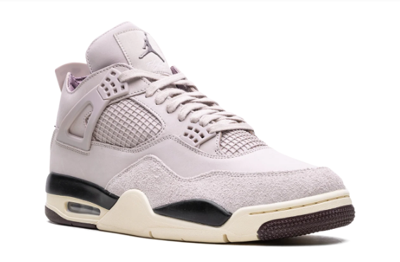 Air Jordan 4 WMNS x A Ma Manière 'While You Were Sleeping' – Style FZ4810-200