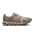 On Running Women's Cloud 6 Shoes - Cinder / Fog