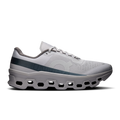 On Running Men's Cloudmonster 1 Shoes - Glacier / Alloy