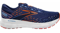 Brooks Glycerin 20 Men's Road Running Shoes – Blue