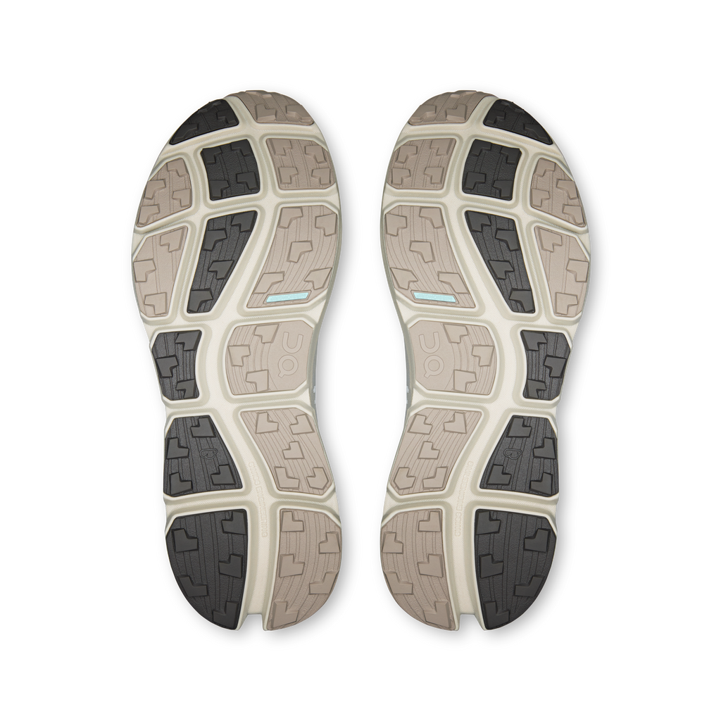 On Running Men's Cloudsoma Shoes - Glacier / Pearl