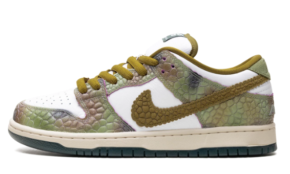Nike SB Dunk Low Alexis Sablone 'Chameleon' HJ3386-300