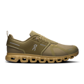 On Running Men's Men's Cloud 6 Waterproof Shoes - Olive / Safari