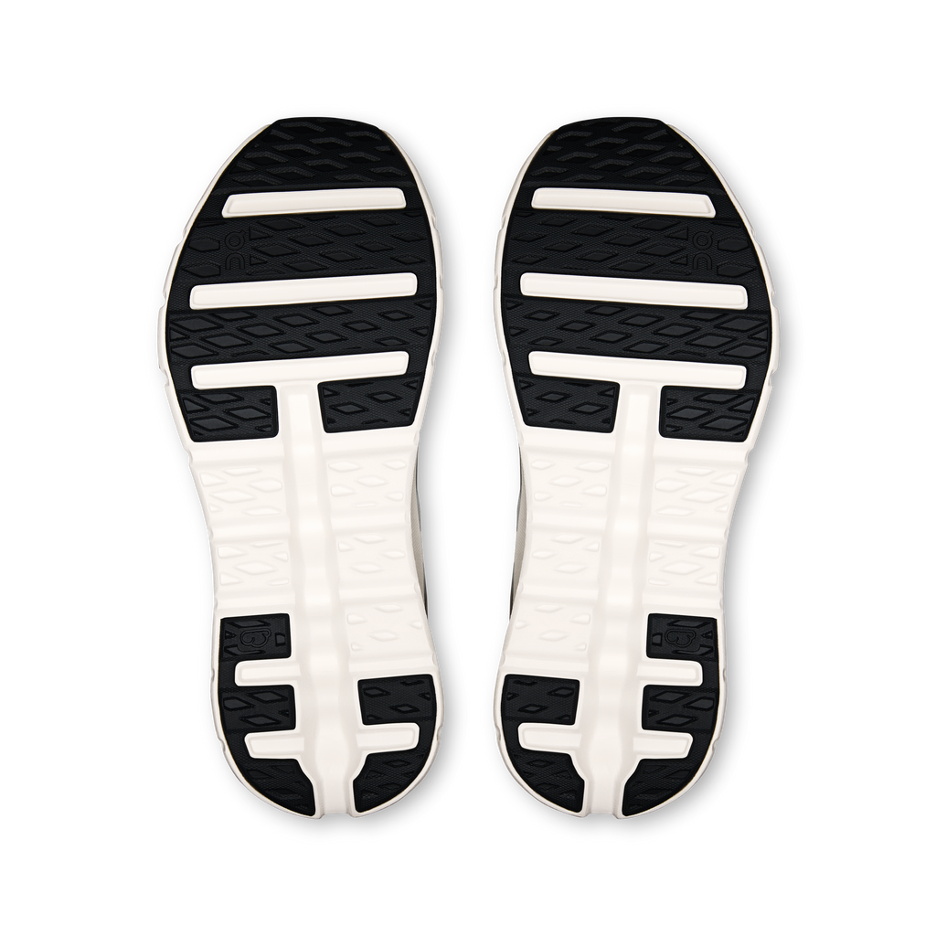 On Running Women's Cloudtilt Remix Shoes - Black / Ivory
