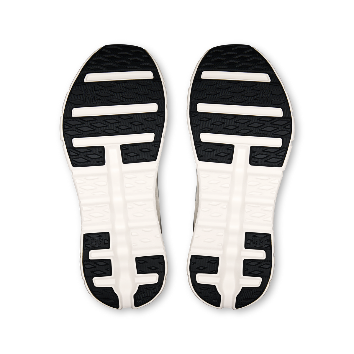 On Running Women's Cloudtilt Remix Shoes - Black / Ivory