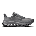 On Running Men's Cloudhorizon 2 Waterproof Shoes - Rock / Alloy