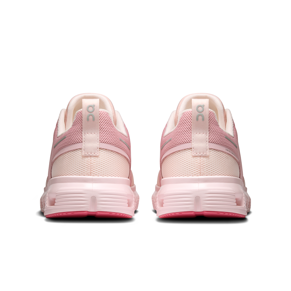 On Running Kids' Cloud Sky 2 Shoes - Zephyr / Camellia
