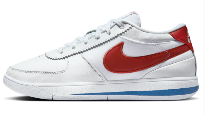Nike Book 1 EP – "Forrest Gump" (FJ4250-105)
