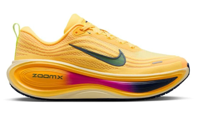 Nike Vomero 18 – Men's Running Shoes