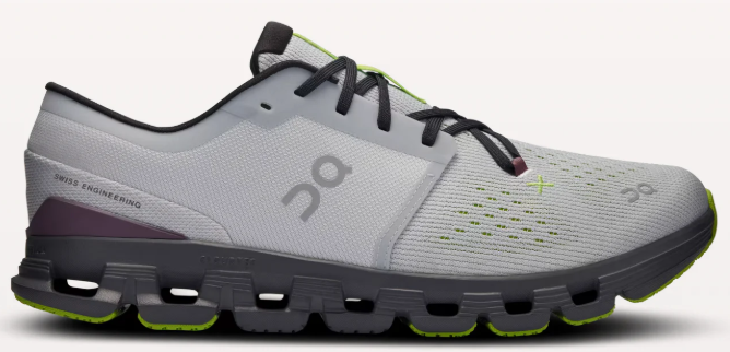 On Cloud X 4 – Men's Training Shoes (Clearance)