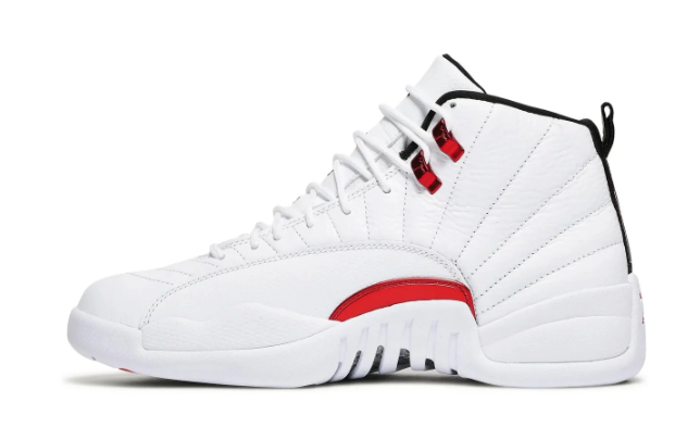 Air Jordan 12 Retro 'Twist' – Men's & Women's Sneakers