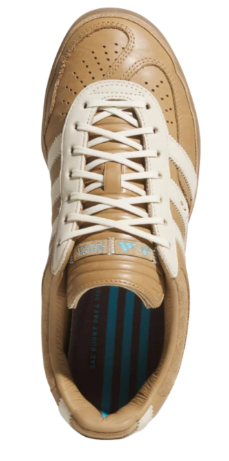 adidas Gazelle Indoor x Bad Bunny x Messi 'La Voz De Los Fans'