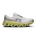 On Running Men's Cloudmonster 3 Shoes - Ivory / Limelight