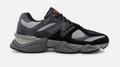 New Balance 9060 – "Black/Castle Rock" Sneakers