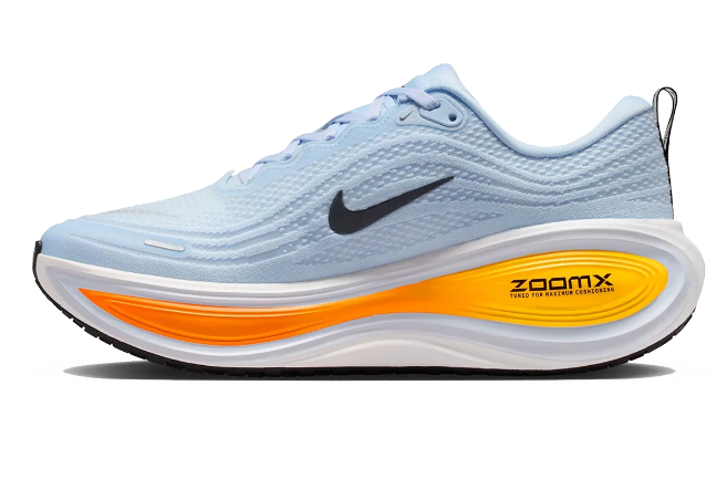 Nike Vomero Plus Men's Road Running Shoes – Style HV8150-108