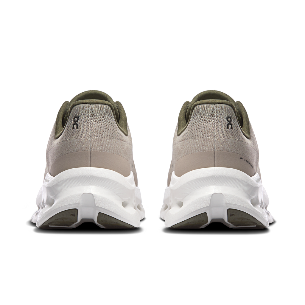 On Running Men's Cloudtilt Shoes - Olive / Desert