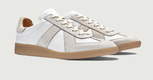 GAT 'White Gum' Sneaker