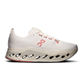 On Running Men's Cloudsurfer Max Shoes - Ivory / Dustrose