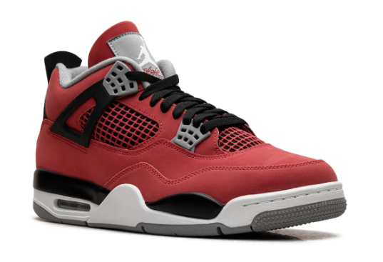 Air Jordan 4 Retro 'Toro Bravo' (2026) – Style FQ8138-600