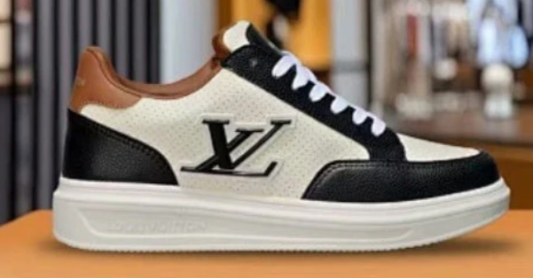 Louis Vuitton Charlie Sneaker