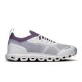 On Running Women's Cloud 6 Versa Shoes - Ivory / Nocturne