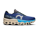 On Running Men's Cloudmonster 2 Shoes - Tempest / Horizon