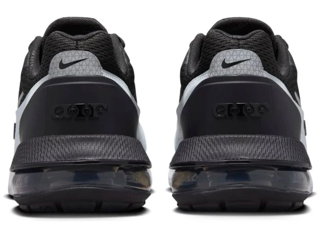 Nike Air Max Pulse – "Black / Wolf Grey / White" (DR0453-005)