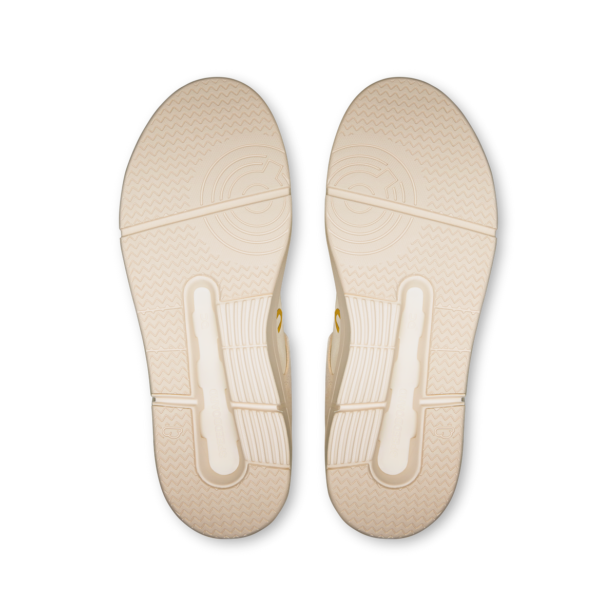 On Running Women's The Roger Clubhouse Ace Shoes - Ivory / Dew