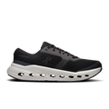 On Running Men's Cloudrunner 3 Shoes - Black / Ivory
