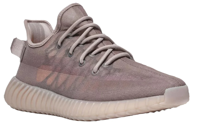adidas Yeezy Boost 350 V2 CMPCT Slip-On Sneakers