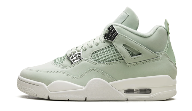 Air Jordan 4 Retro WMNS 'Abundance' – Style HV0823-003