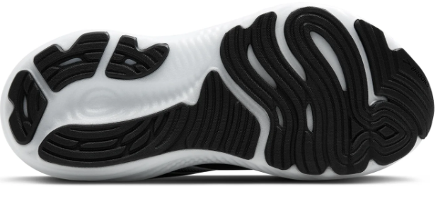 Brooks Glycerin GTS 22 Women's Road Running Shoes – Black / Grey / White