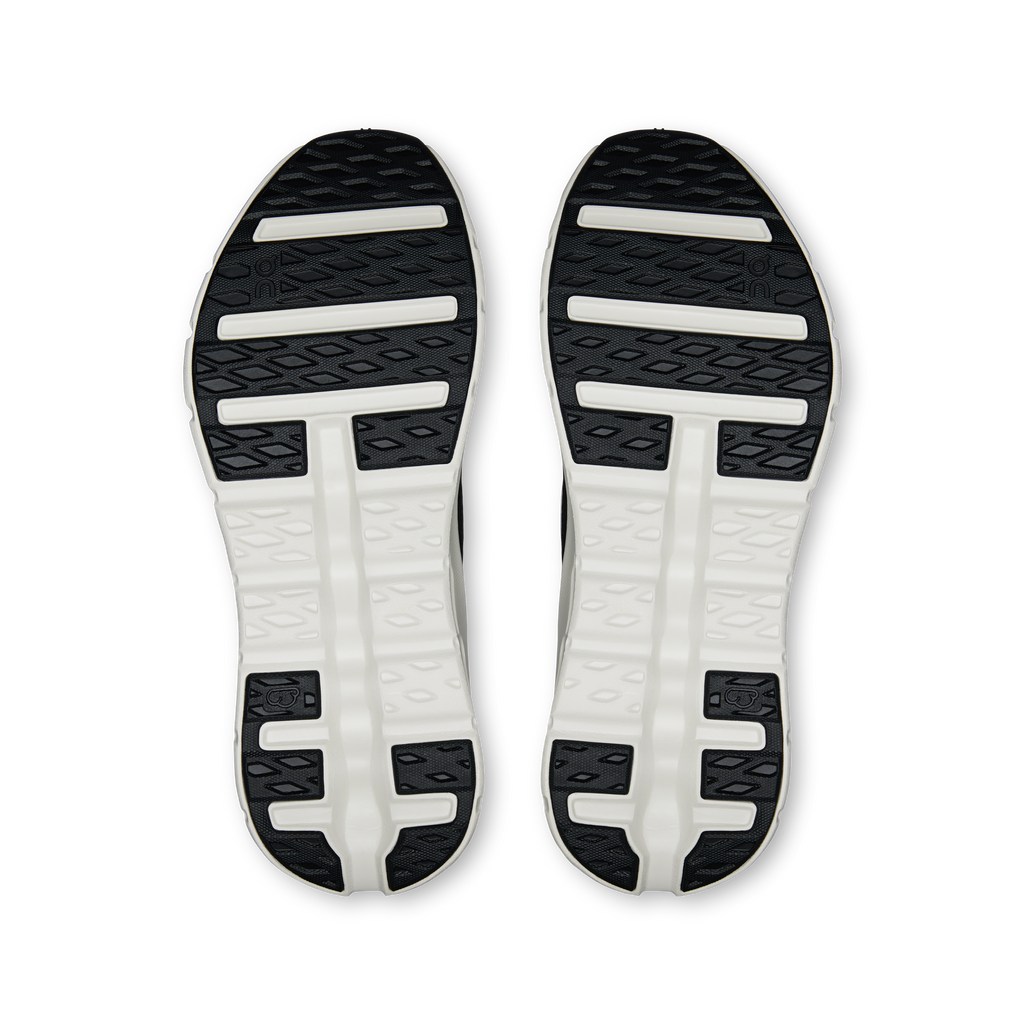 On Running Men's Cloudtilt Shoes - Black / Asphalt