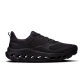 On Running Men's Cloudhorizon 2 Shoes - Black / Black