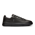 On Running Men's The Roger Advantage Shoes - Black / Black