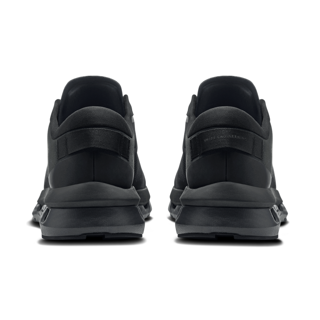 On Running Women's Cloudzone Shoes - Black / Eclipse