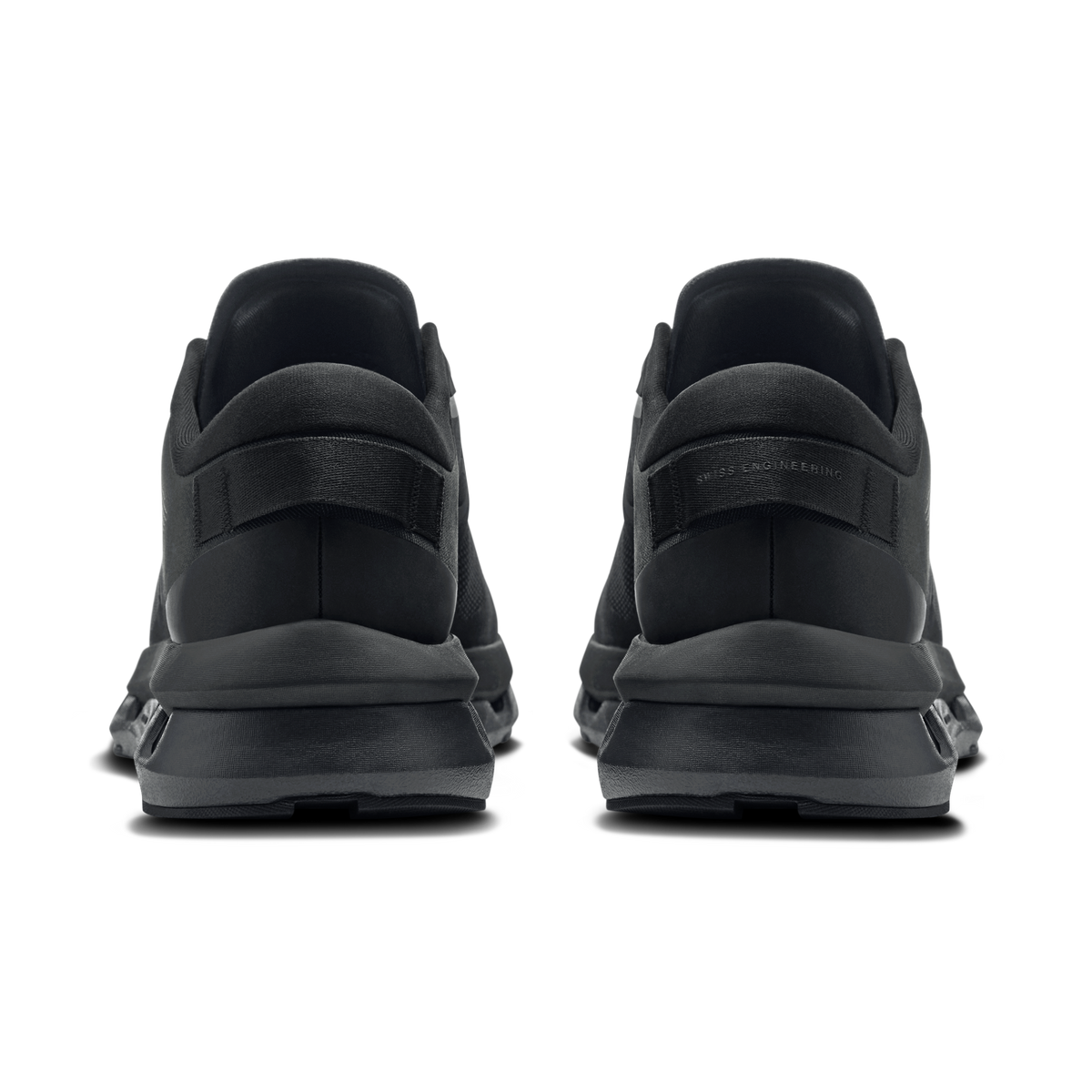 On Running Women's Cloudzone Shoes - Black / Eclipse