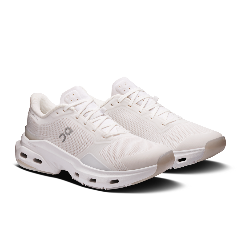 On Running Women's Cloudpulse 2 Shoes - White / White