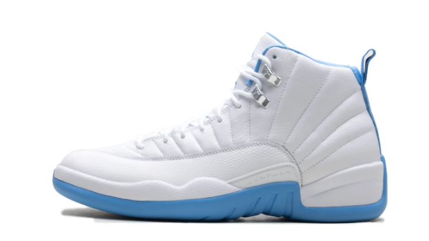 Air Jordan 12 Retro 'Melo' (2025) – Style CT8013-112
